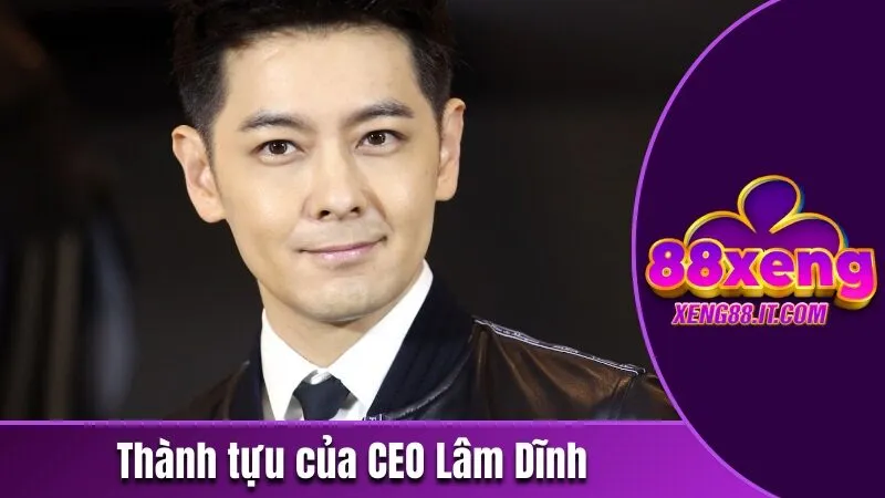 đóng góp của ông trong thị trường cá cược